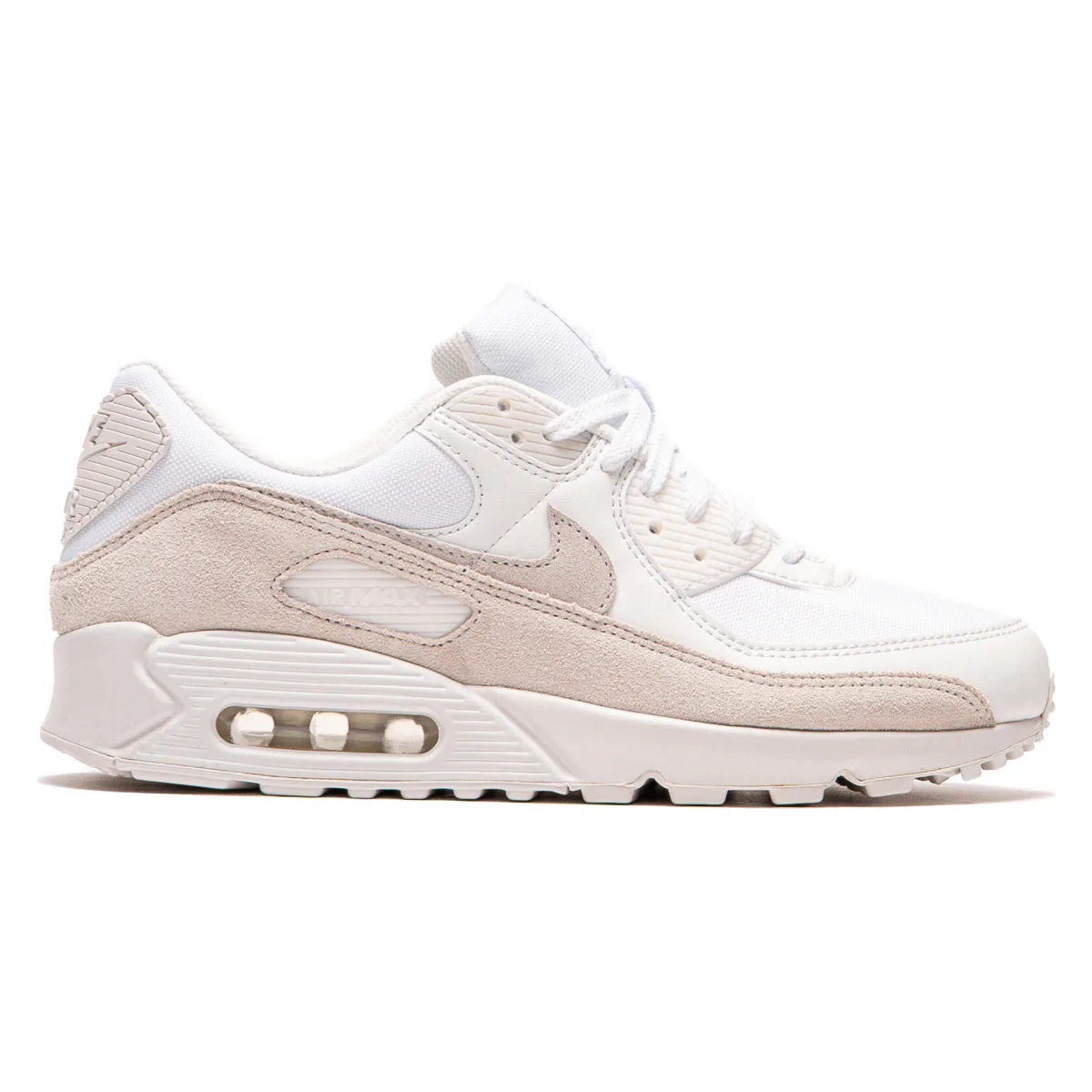 Nike Air Max 90 "White Photon Dust"