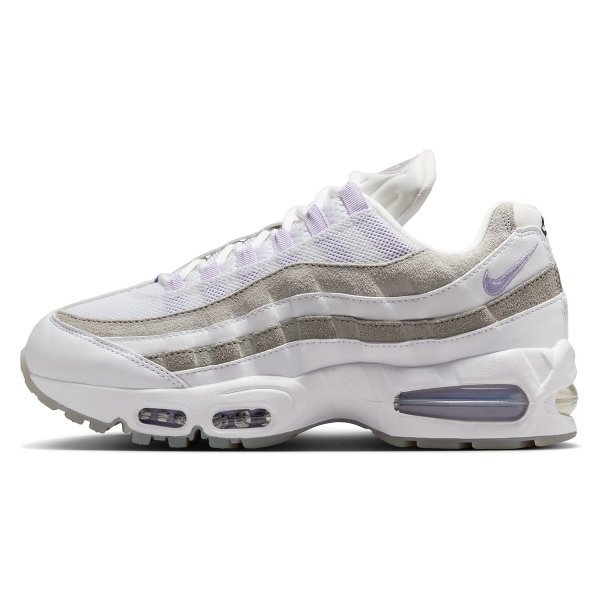 Nike Air Max 95 Wmns "Hydrangeas"