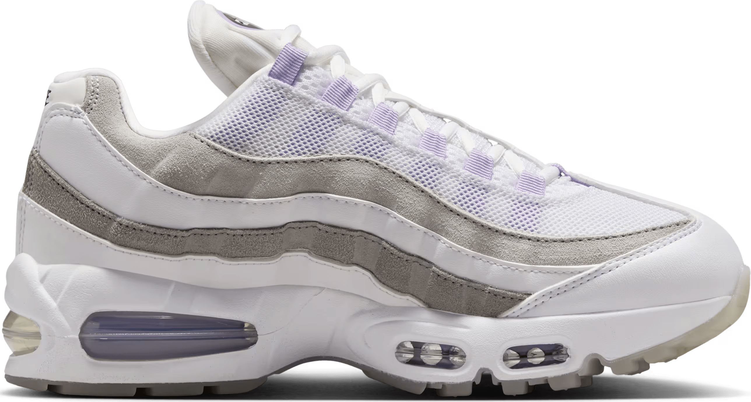 Nike Air Max 95 Wmns "Hydrangeas"