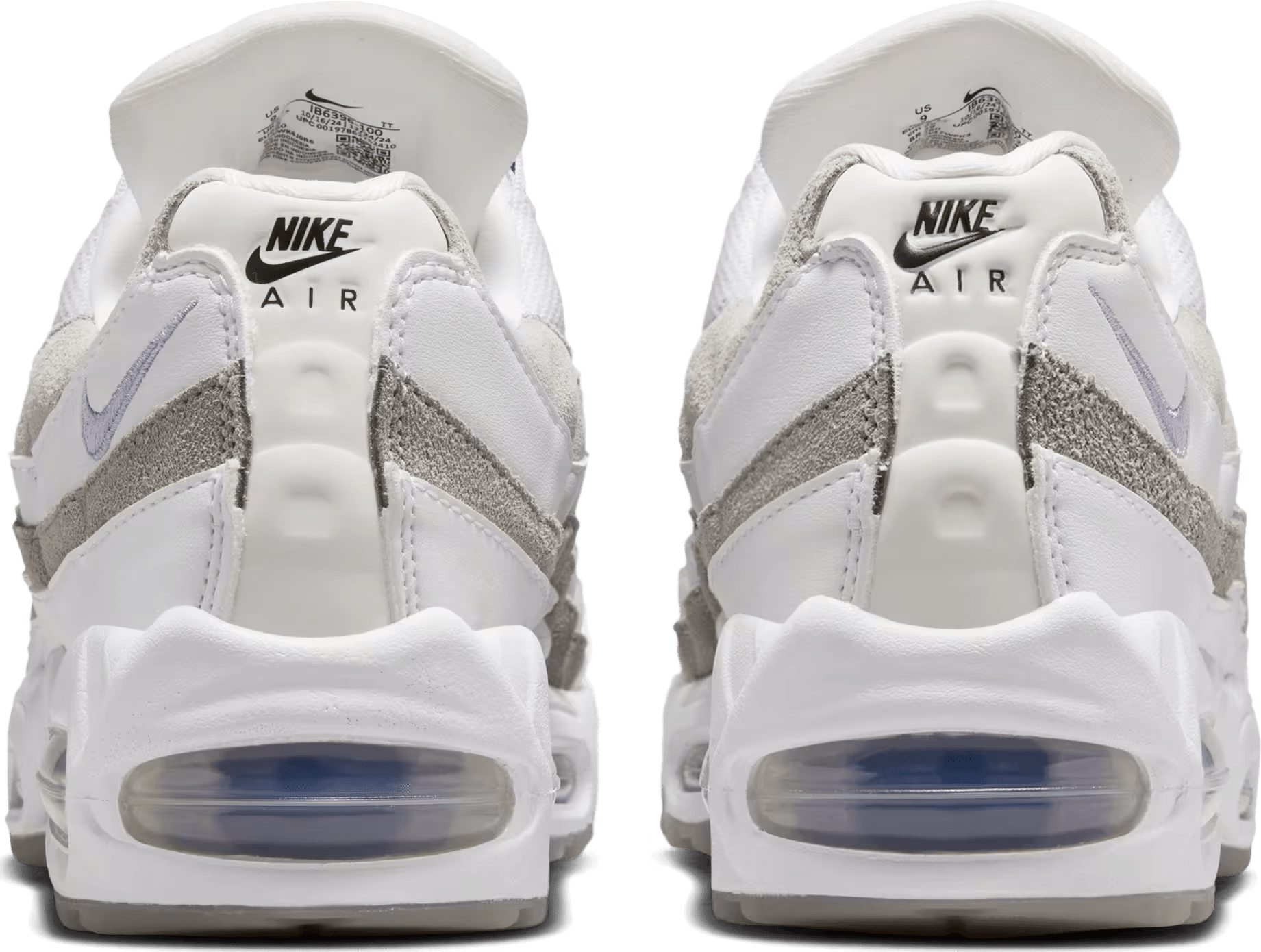 Nike Air Max 95 Wmns "Hydrangeas"
