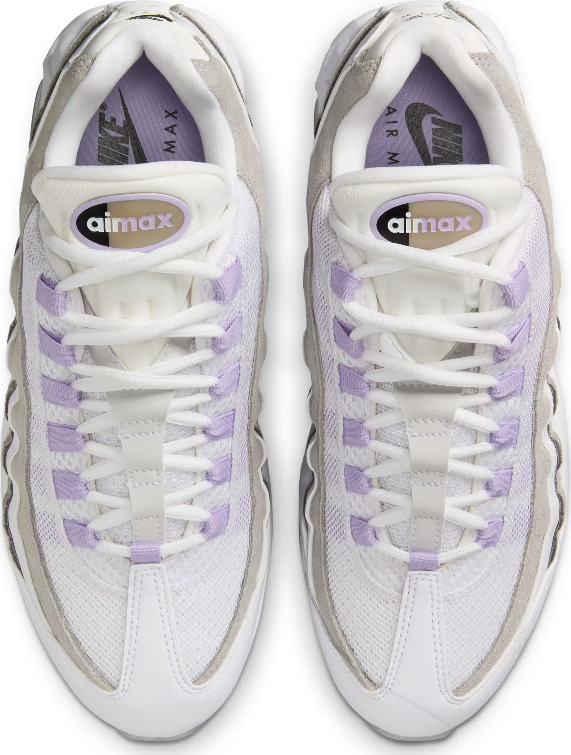 Nike Air Max 95 Wmns "Hydrangeas"