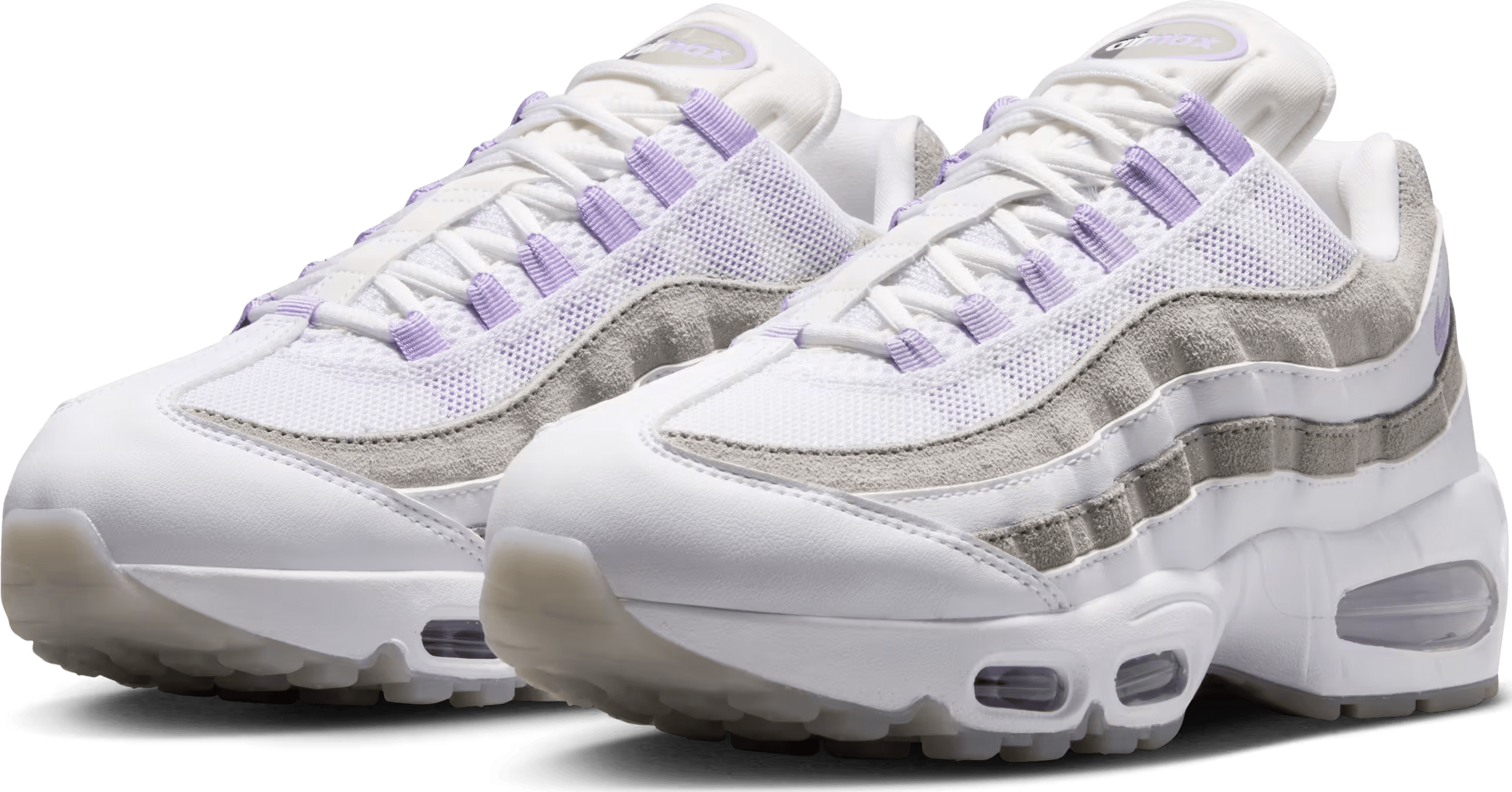 Nike Air Max 95 Wmns "Hydrangeas"