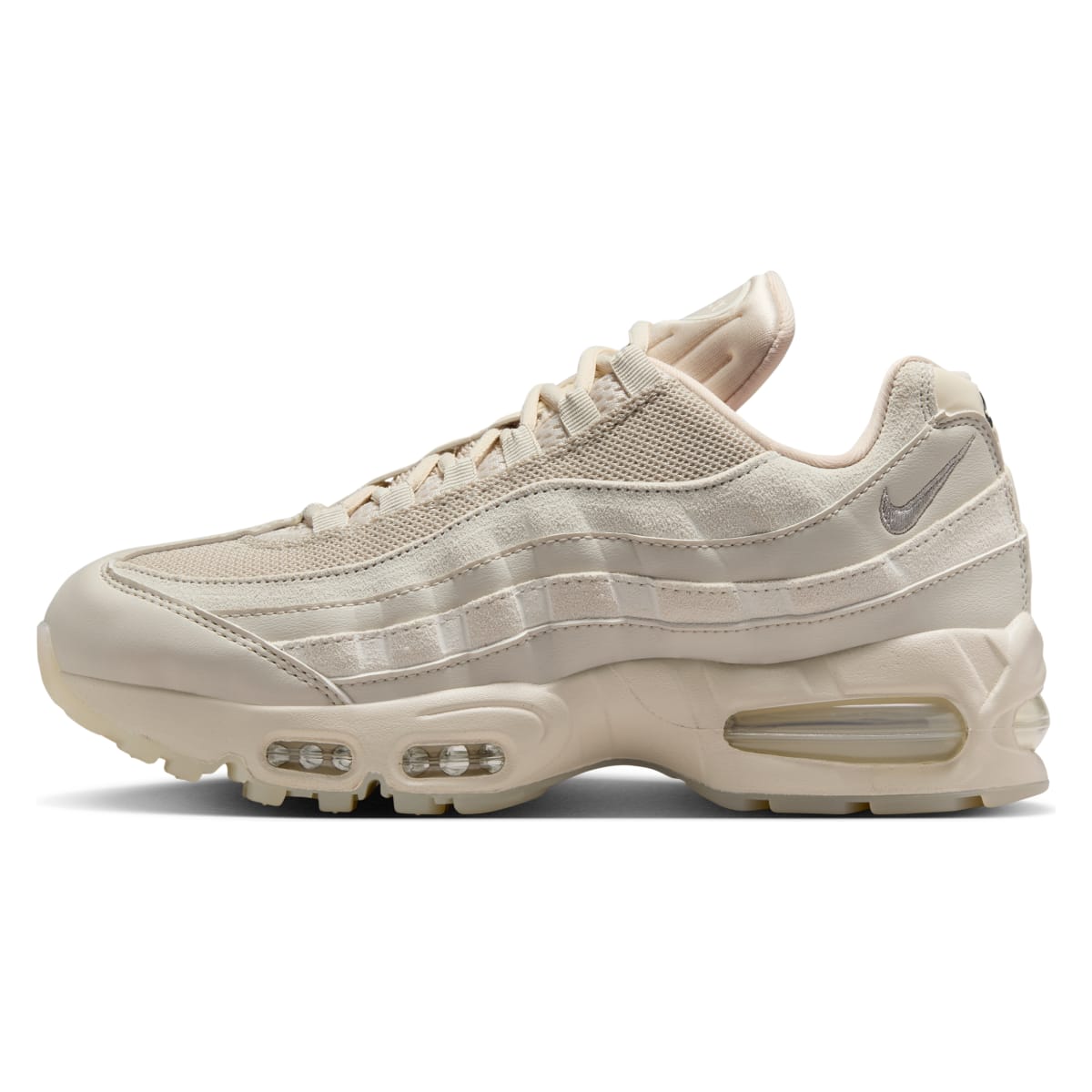 Nike Air Max 95 Wmns "Light Orewood Brown"