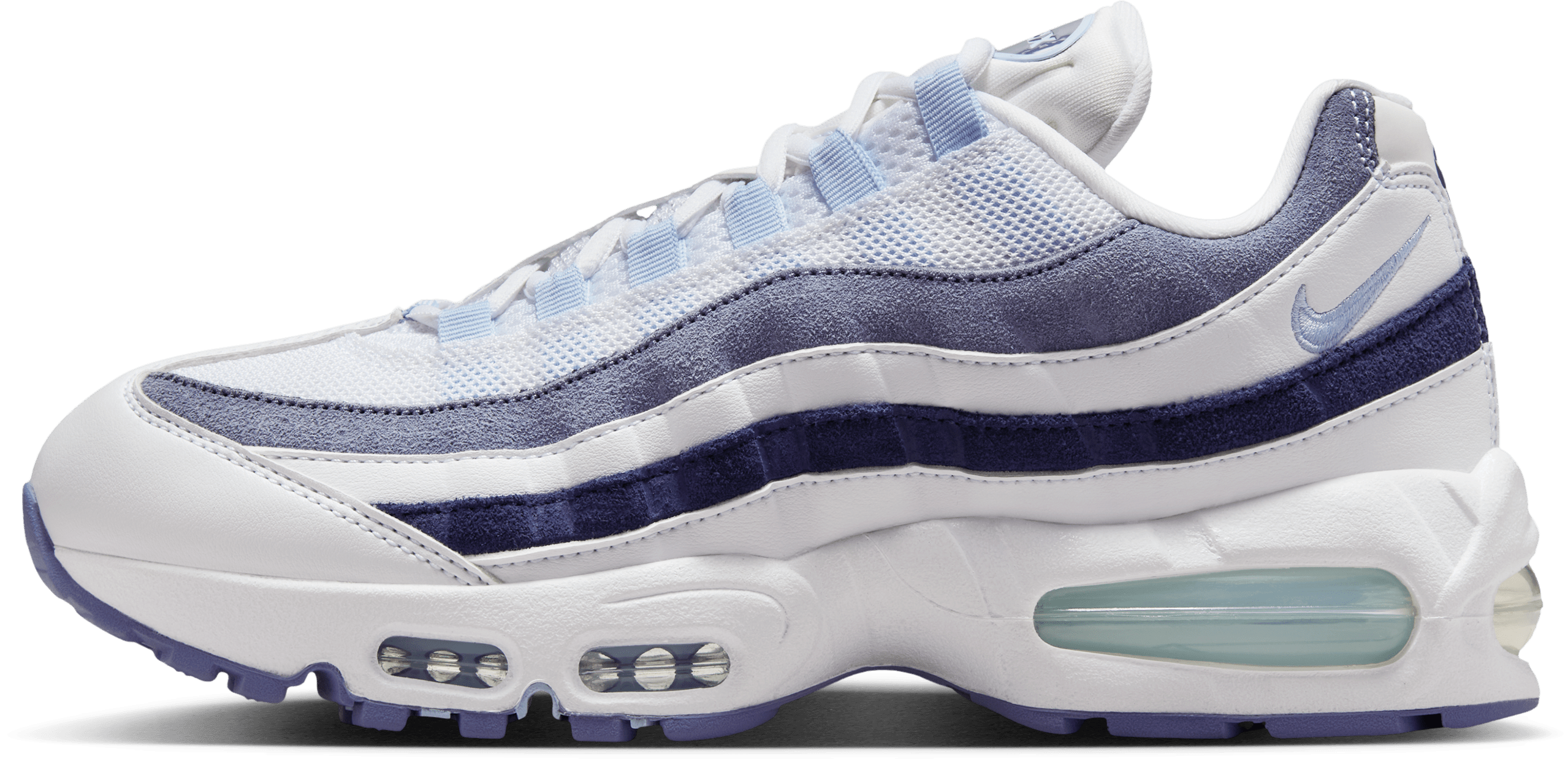 Nike Air Max 95 Wmns "Celestine Blue"