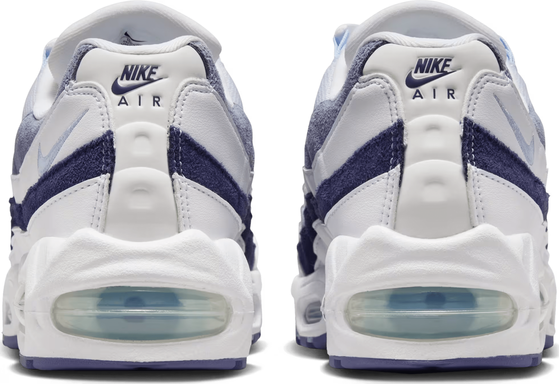 Nike Air Max 95 Wmns "Celestine Blue"