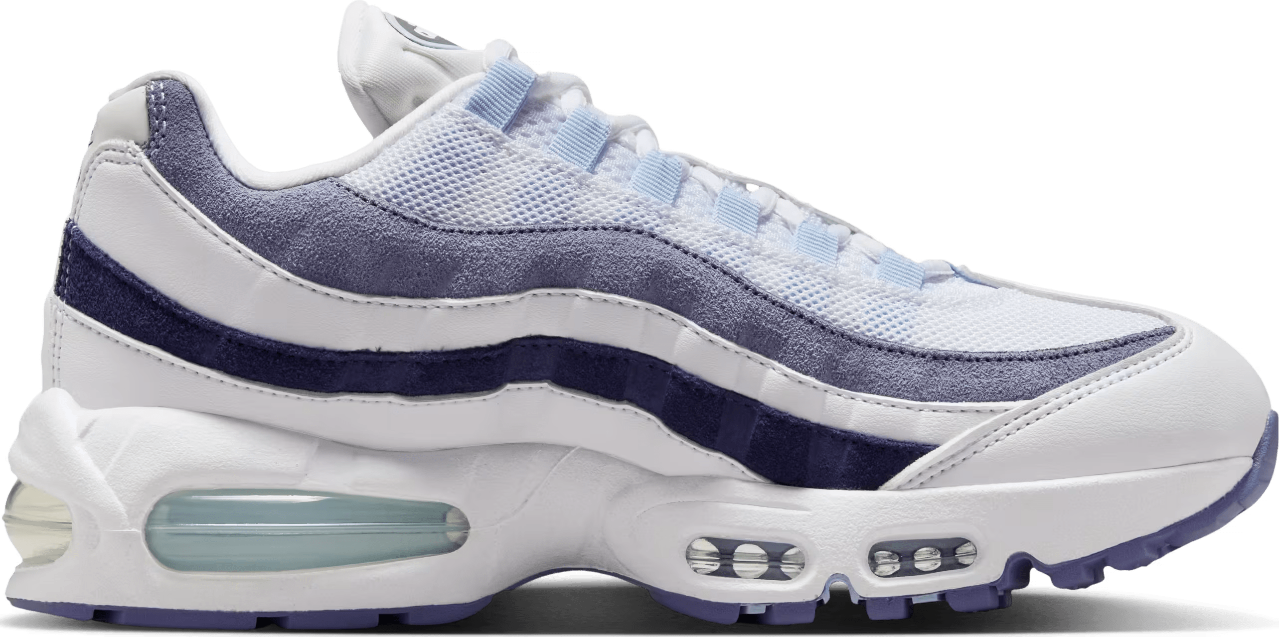 Nike Air Max 95 Wmns "Celestine Blue"