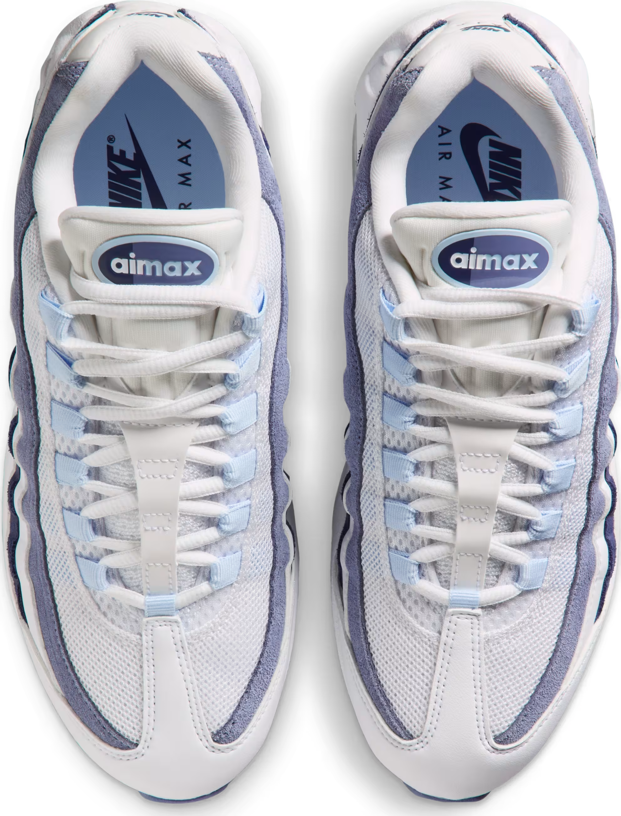Nike Air Max 95 Wmns "Celestine Blue"