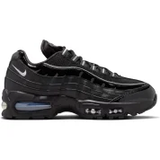 Nike Air Max 95 Big Bubble "Black Patent"