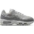 Nike Air Max 95 Big Bubble SE Wmns "Grey Fog"
