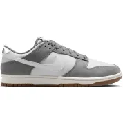 Nike Dunk Low Retro SE "Grey Suede"
