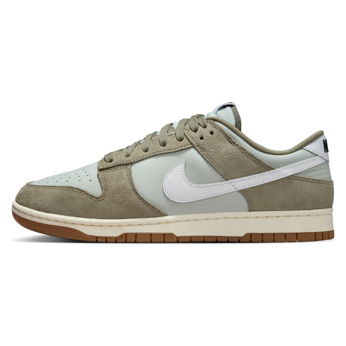 Nike Dunk Low Retro SE "Light Silver"
