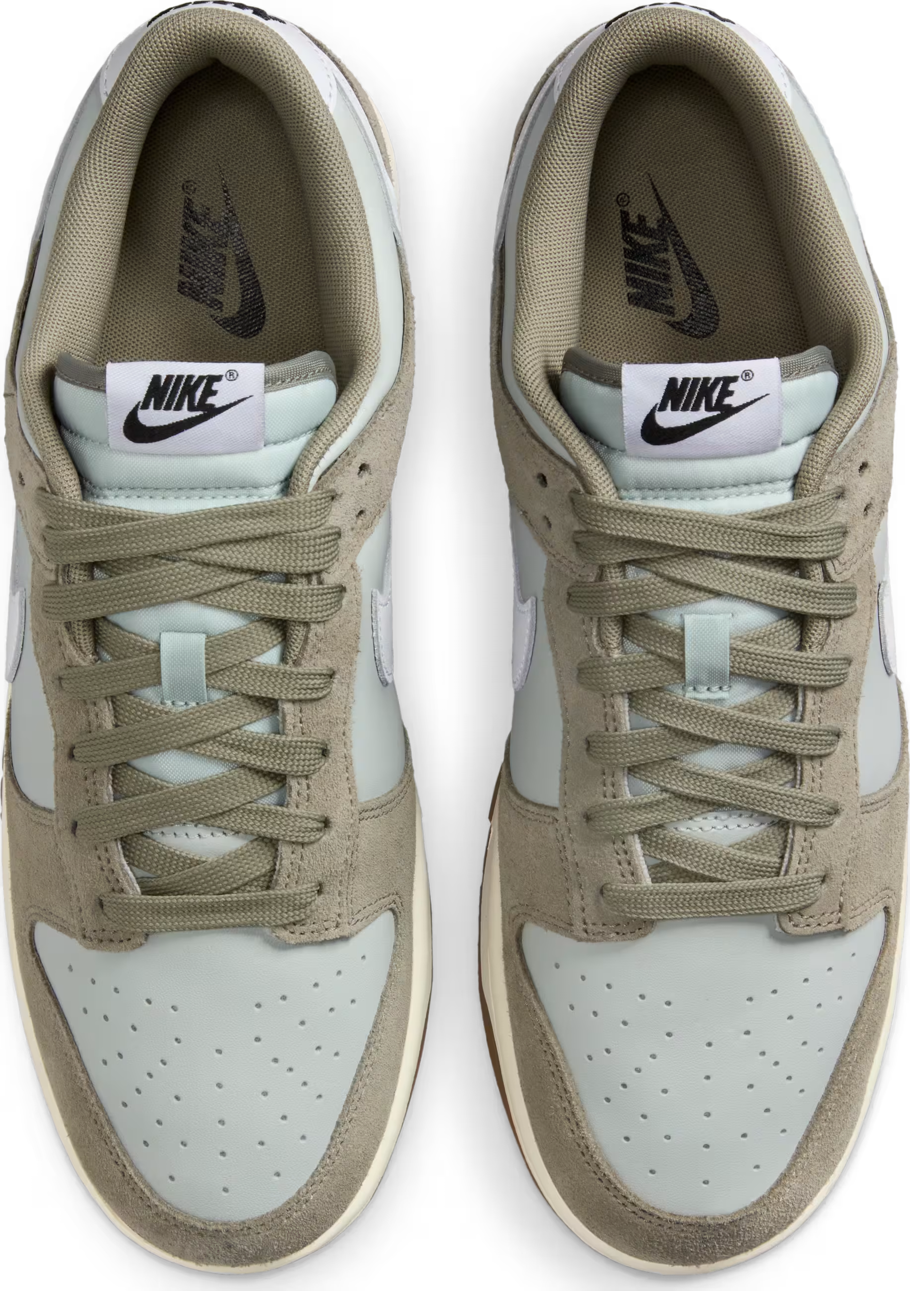 Nike Dunk Low Retro SE "Light Silver"
