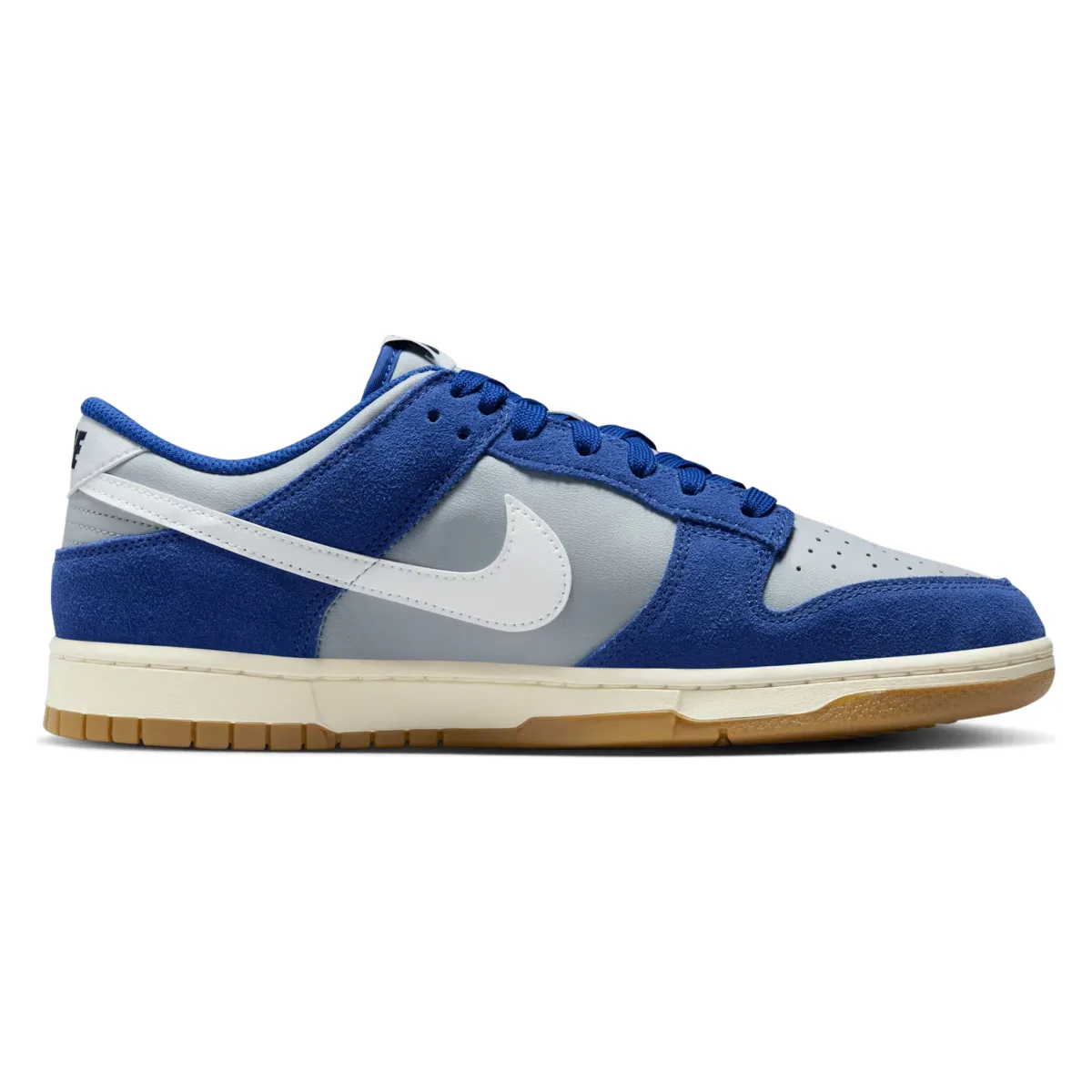 Nike Dunk Low Retro SE Deep Royal Blue Gum