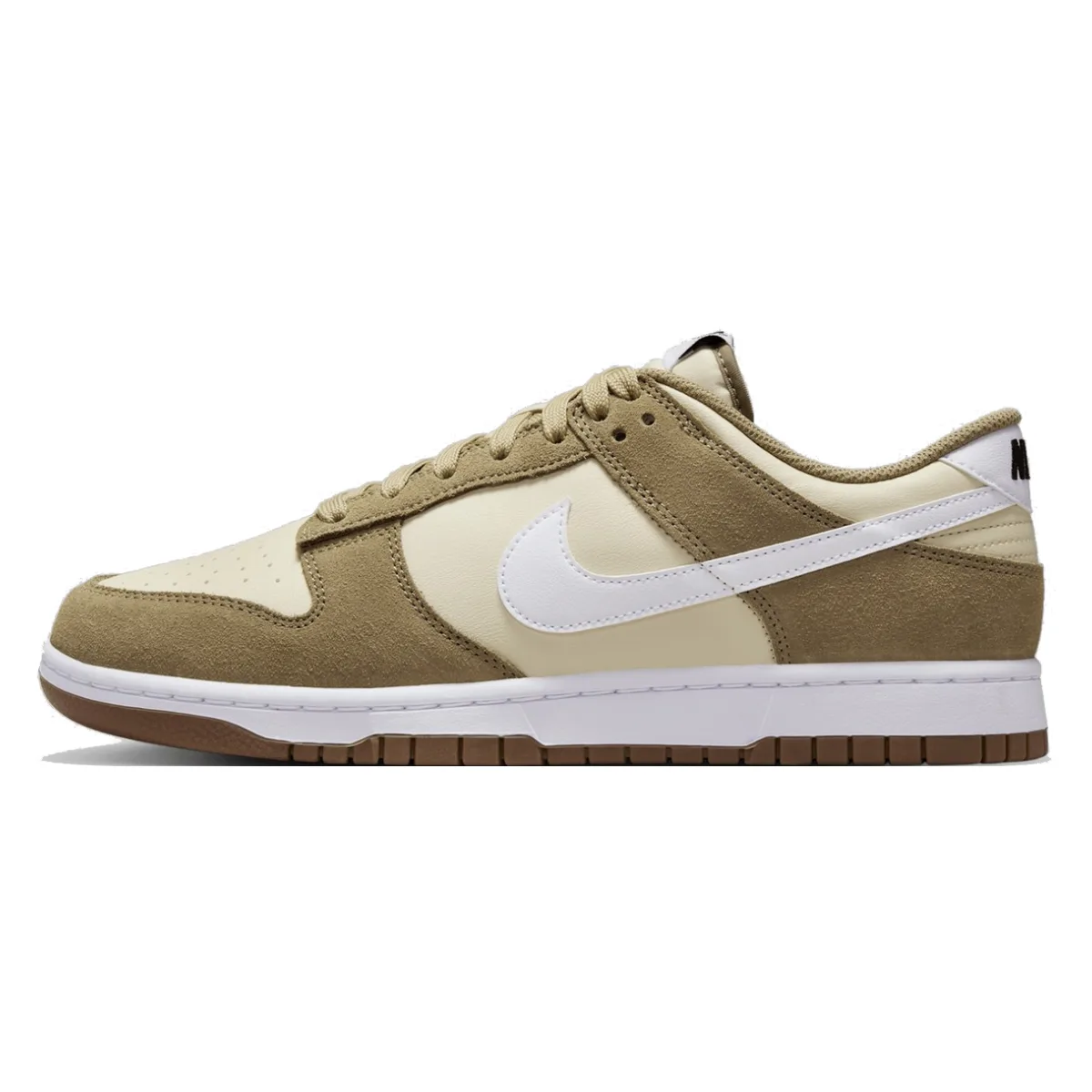Nike Dunk Low Retro SE "Natural Olive"