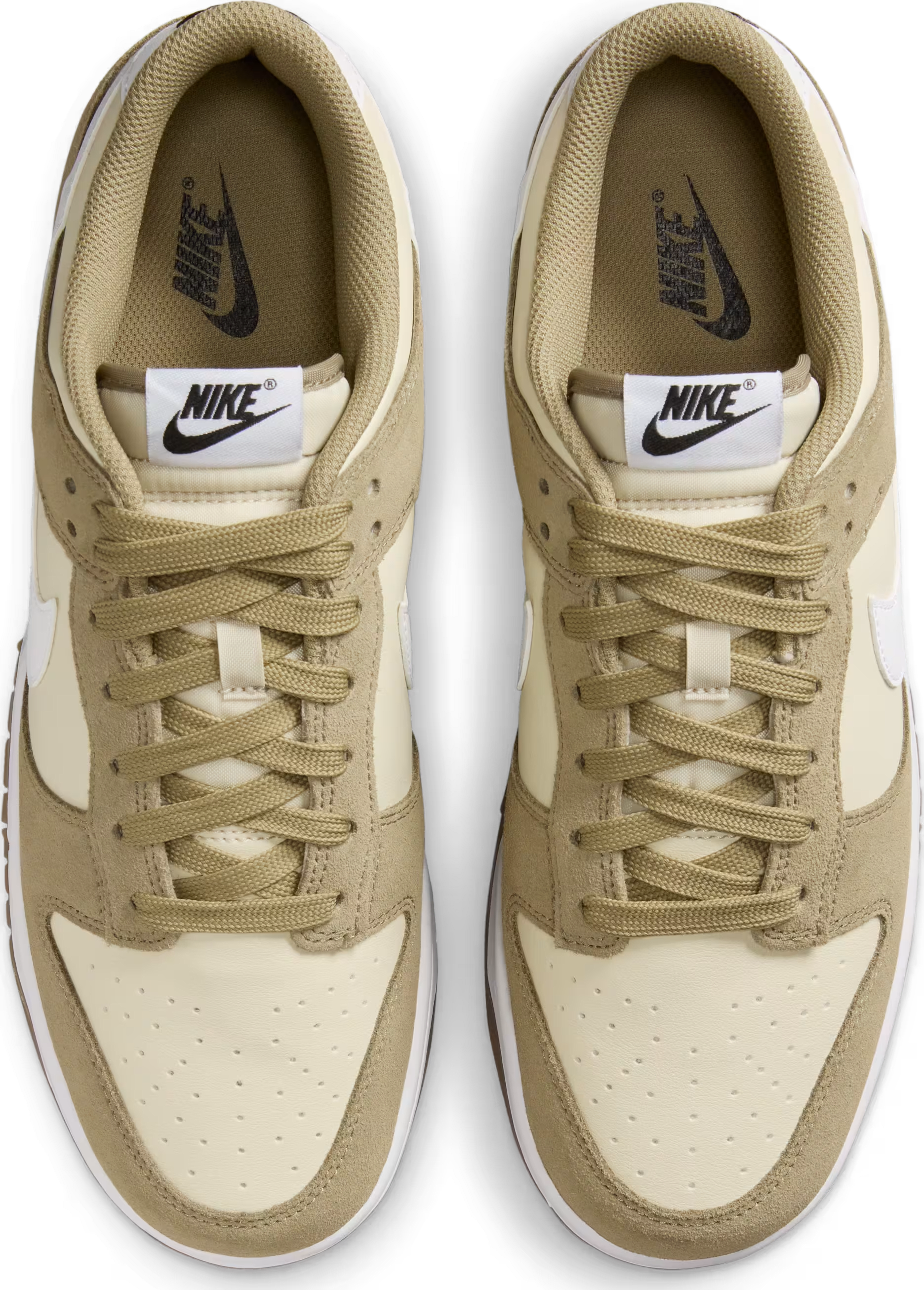 Nike Dunk Low Retro SE "Natural Olive"