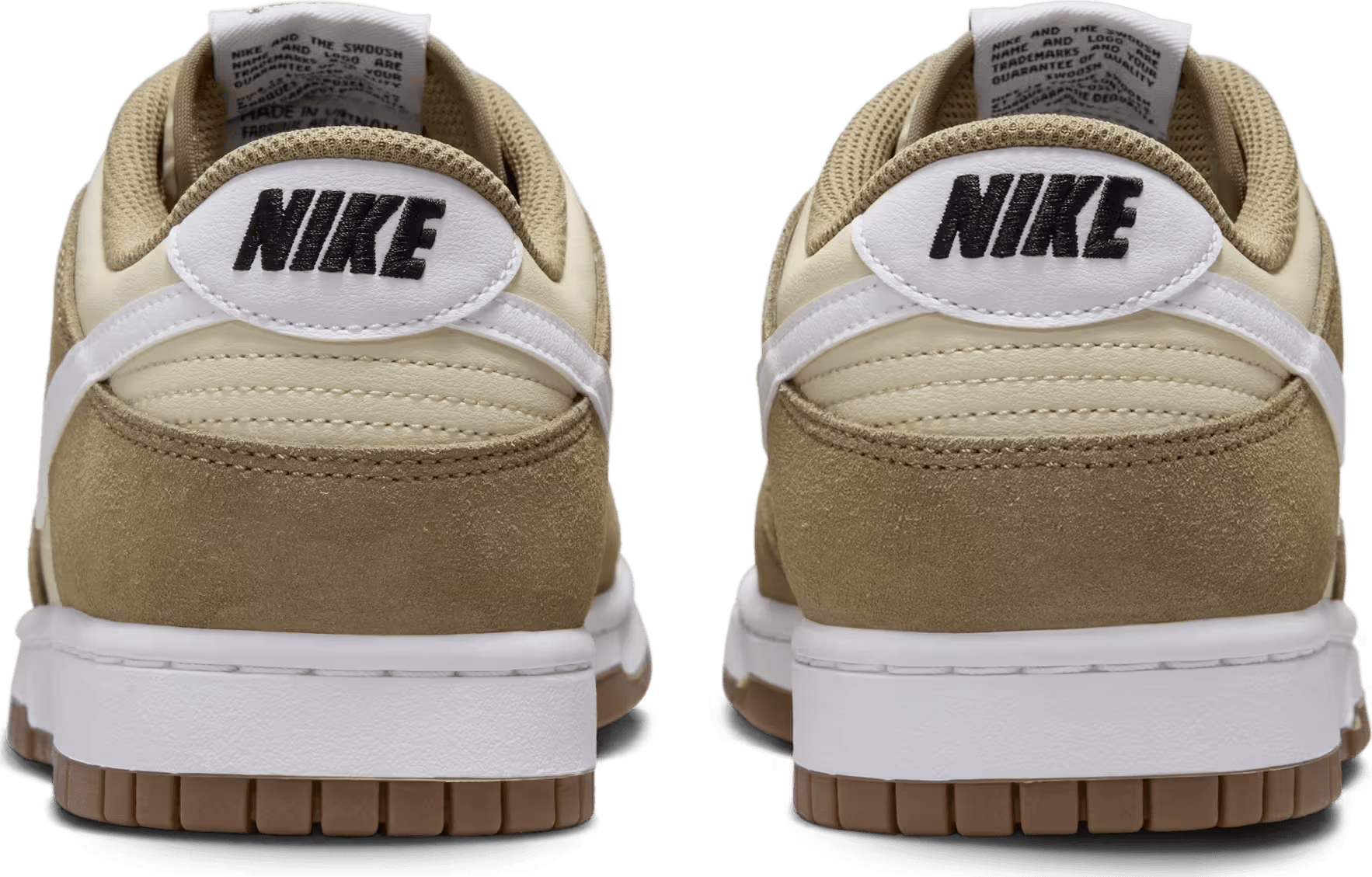 Nike Dunk Low Retro SE "Natural Olive"