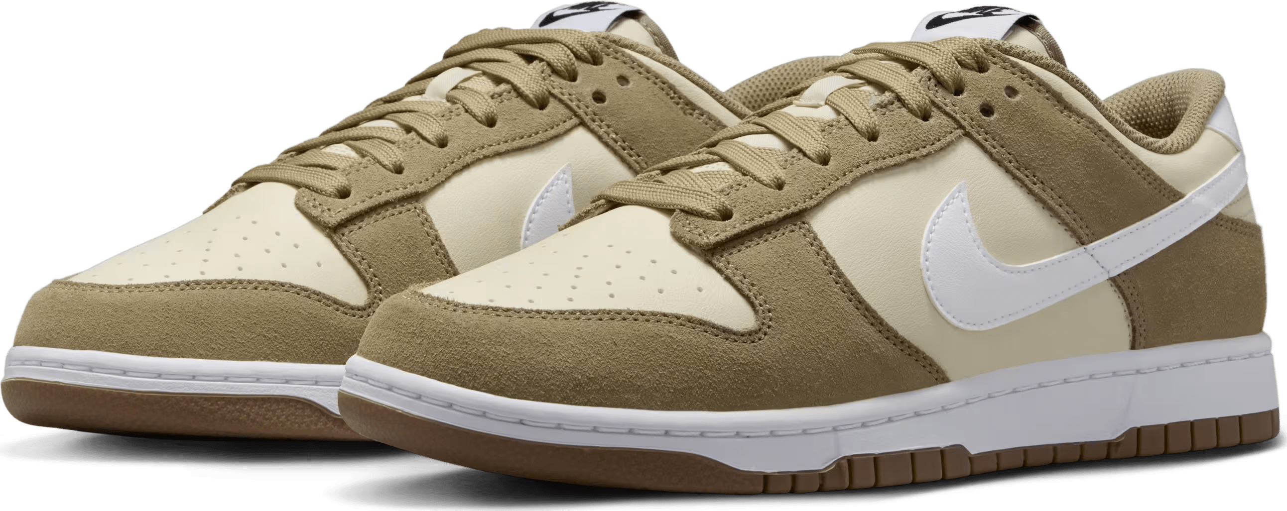 Nike Dunk Low Retro SE "Natural Olive"