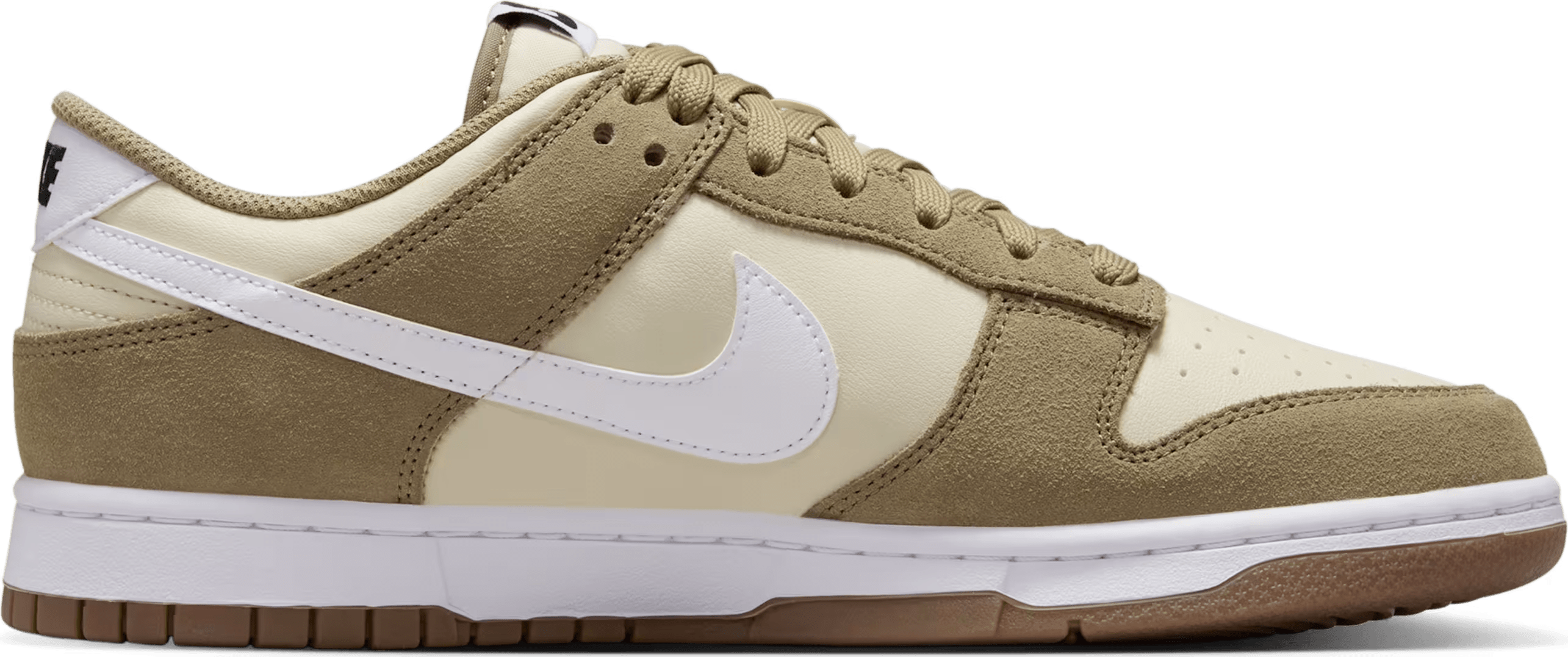 Nike Dunk Low Retro SE "Natural Olive"