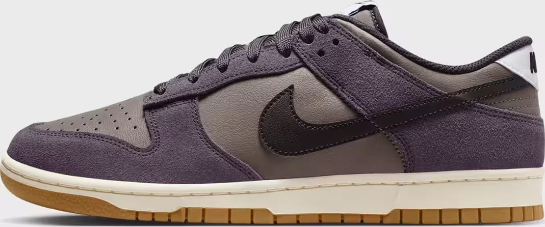 Nike Dunk Low Retro SE "Ochre Olive Black"