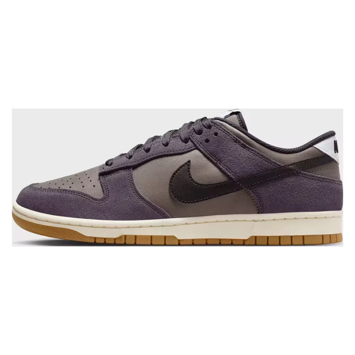 Nike Dunk Low Retro SE "Ochre Olive Black"