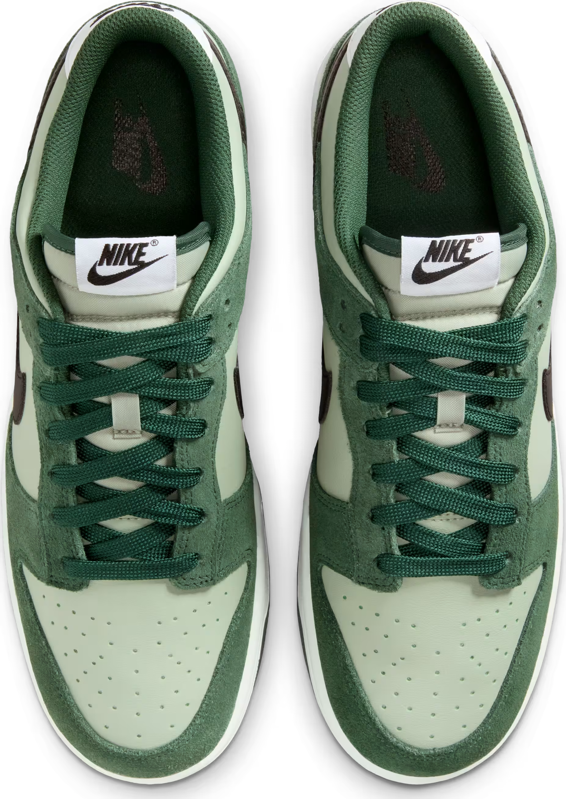 Nike Dunk Low Retro SE "Jade Horizon"