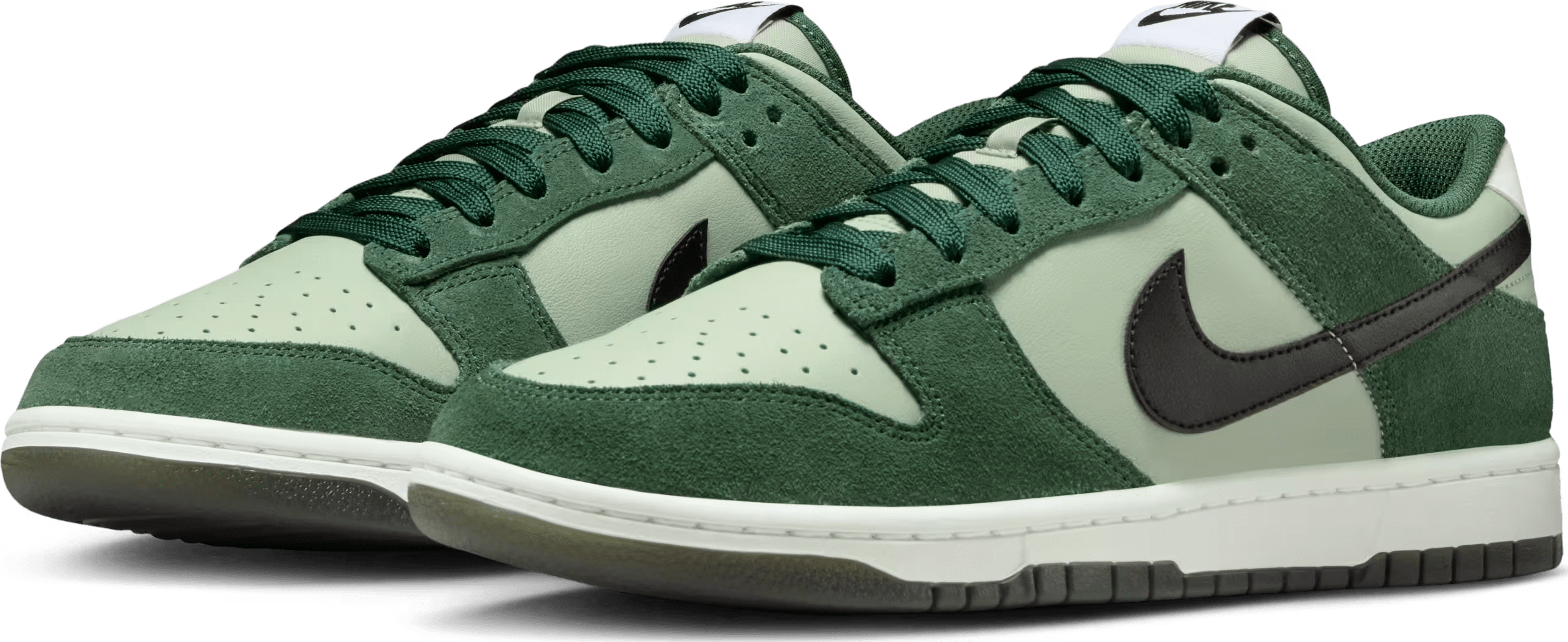 Nike Dunk Low Retro SE "Jade Horizon"