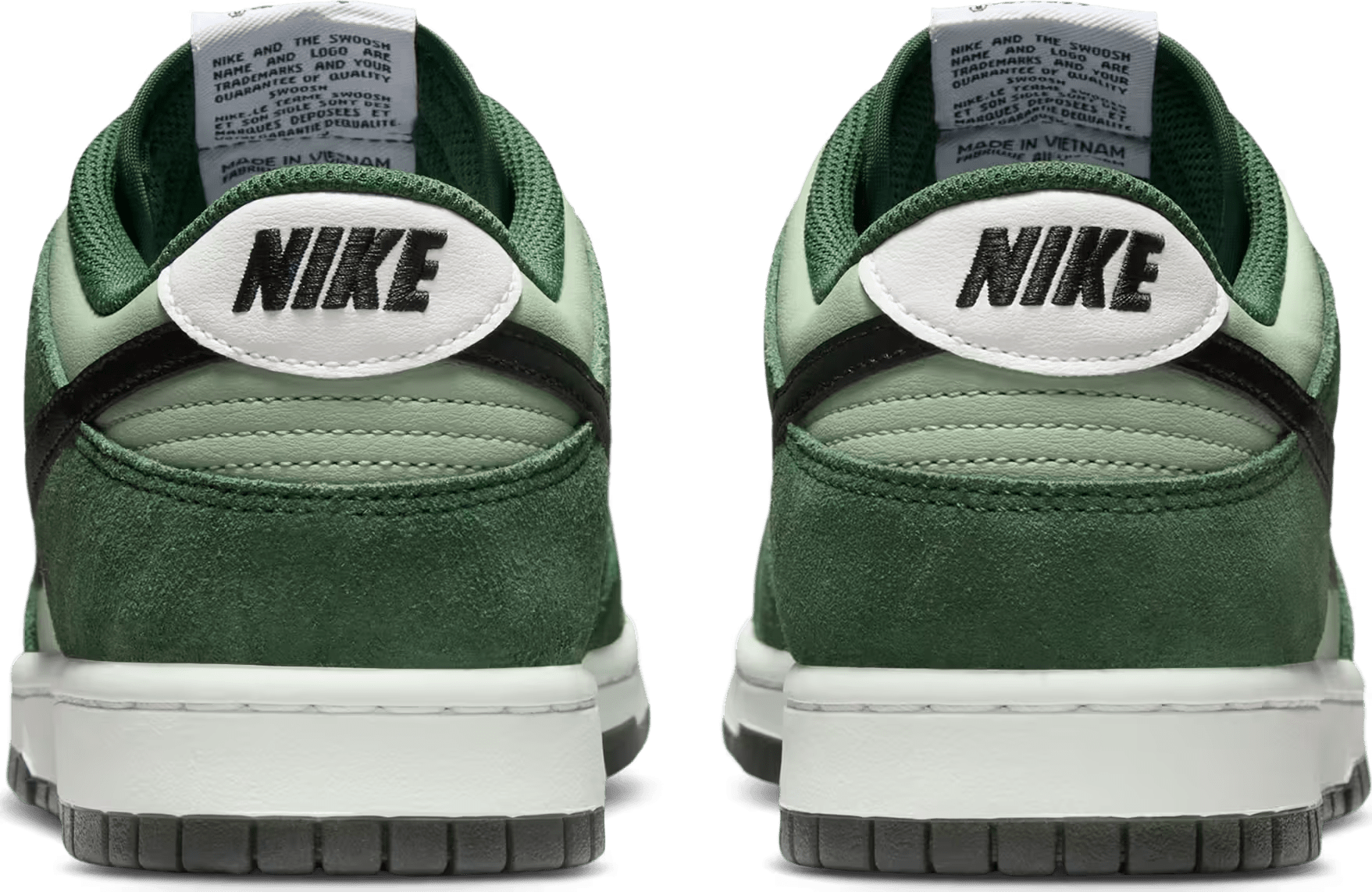 Nike Dunk Low Retro SE "Jade Horizon"