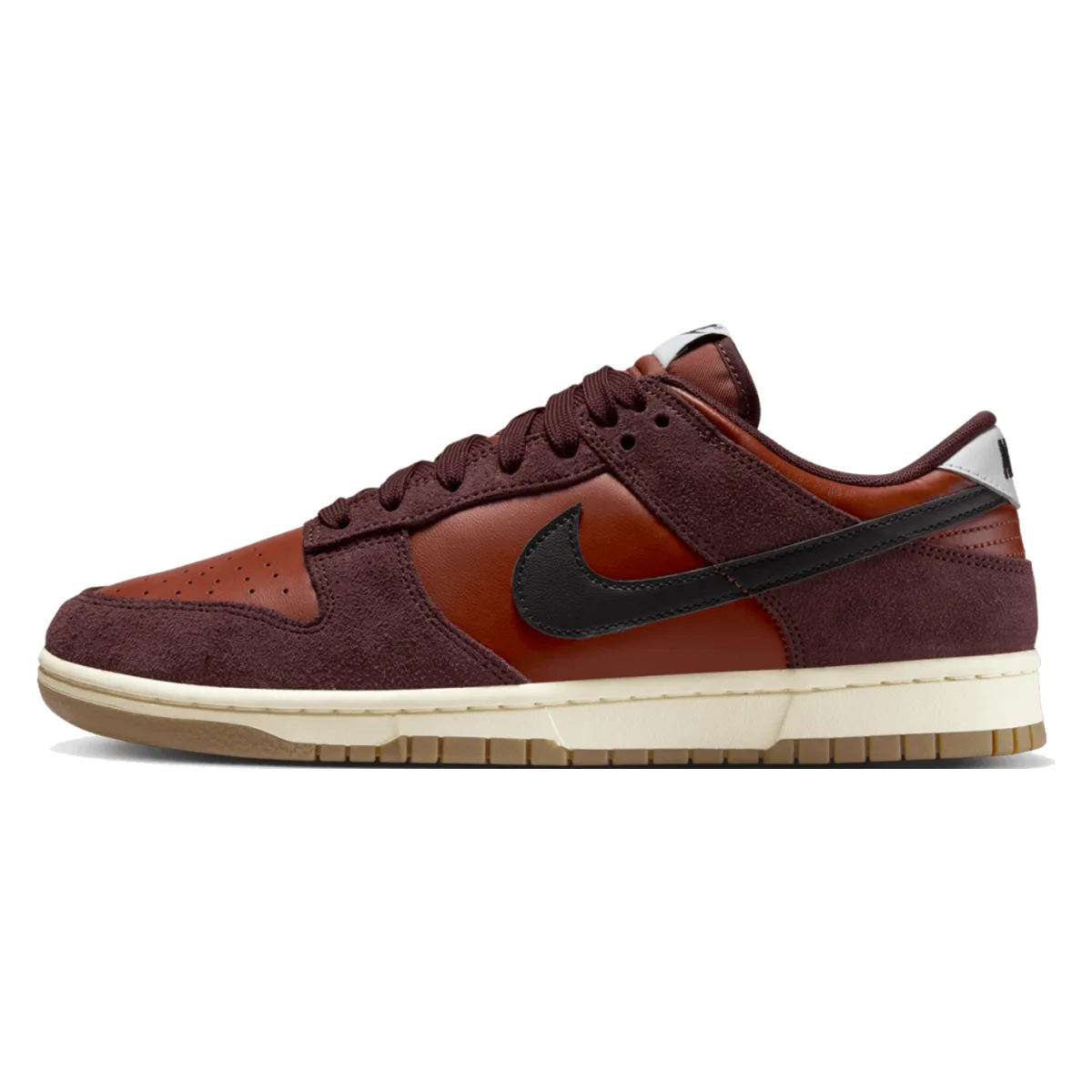 Nike Dunk Low Retro "Mars Stone"