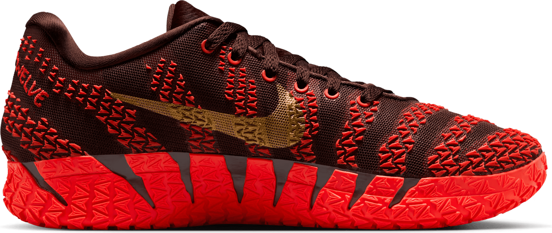 Nike JA 3 "Lunar New Year"