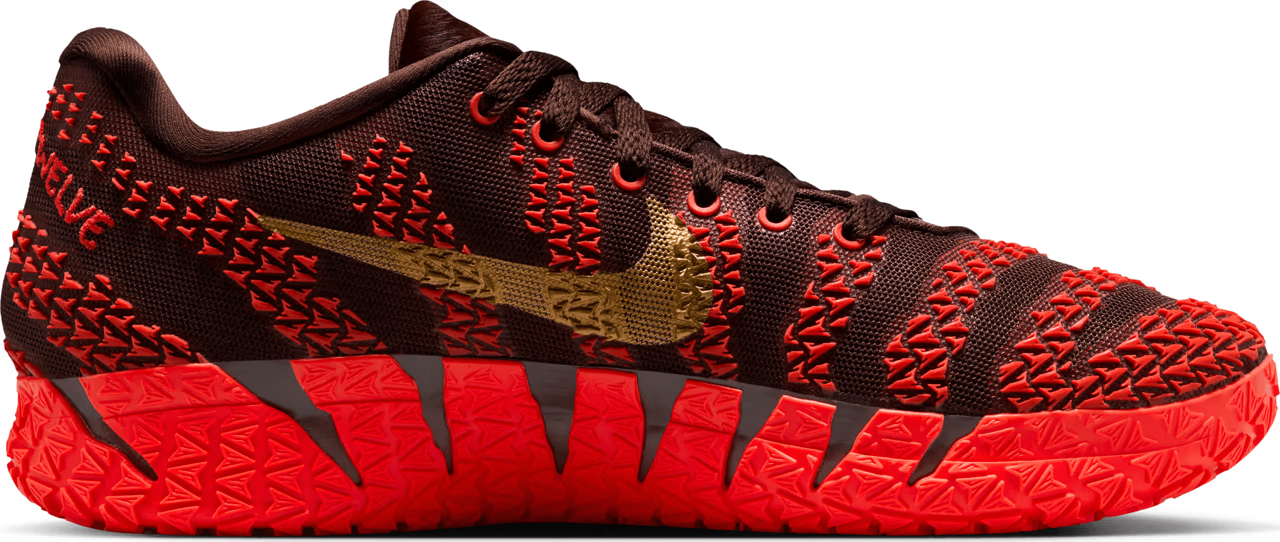 Nike JA 3 "Lunar New Year"