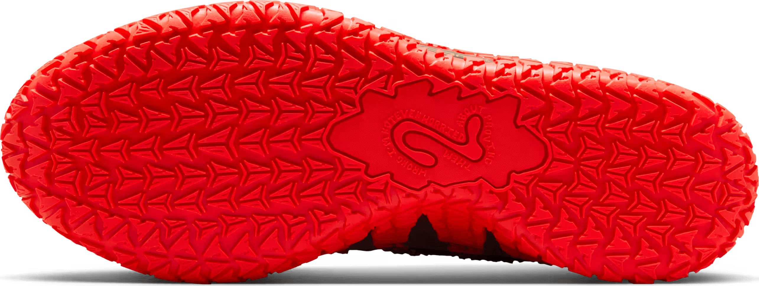 Nike JA 3 "Lunar New Year"