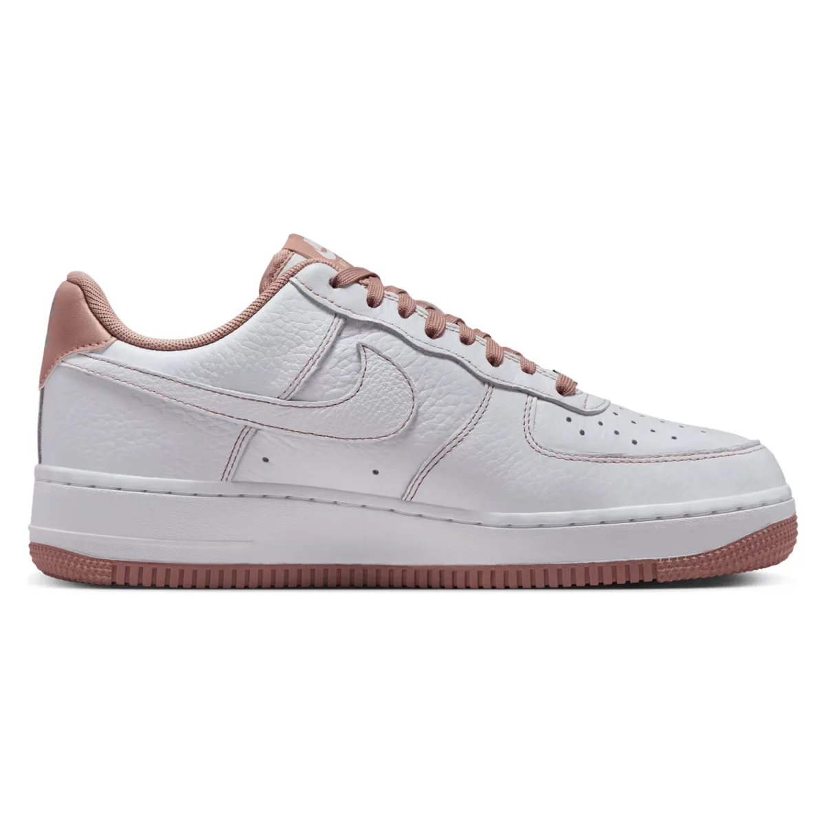 Nike Air Force 1 Low '07 Mini Jewel White Particle Pink (Women's)