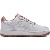 Nike Air Force 1 Low '07 Mini Jewel White Particle Pink (Women's)