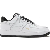 Nike Air Force 1 '07 Wmns "Mini Jewel - White Black"