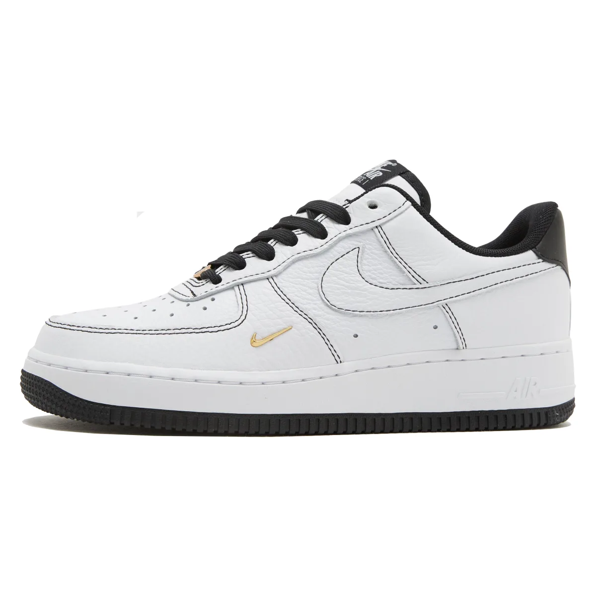 Nike Air Force 1 '07 Wmns "Mini Jewel - White Black"