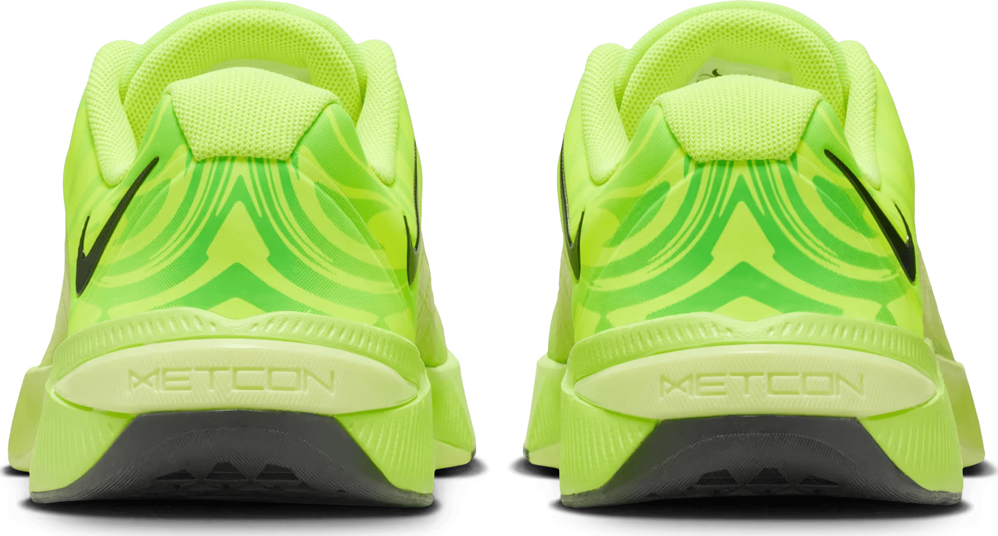 Nike Metcon 10 Volt Light Lemon Twist (Women's)