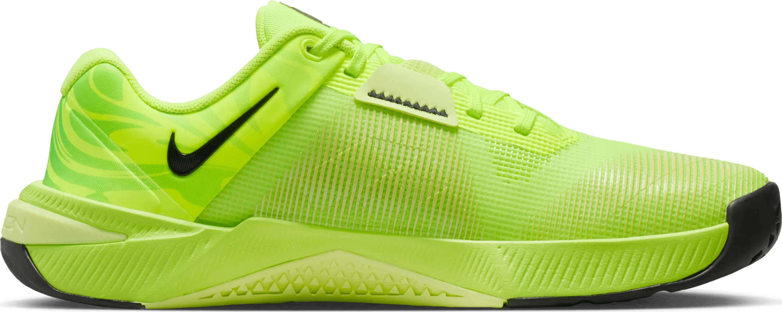 Nike Metcon 10 Volt Light Lemon Twist (Women's)