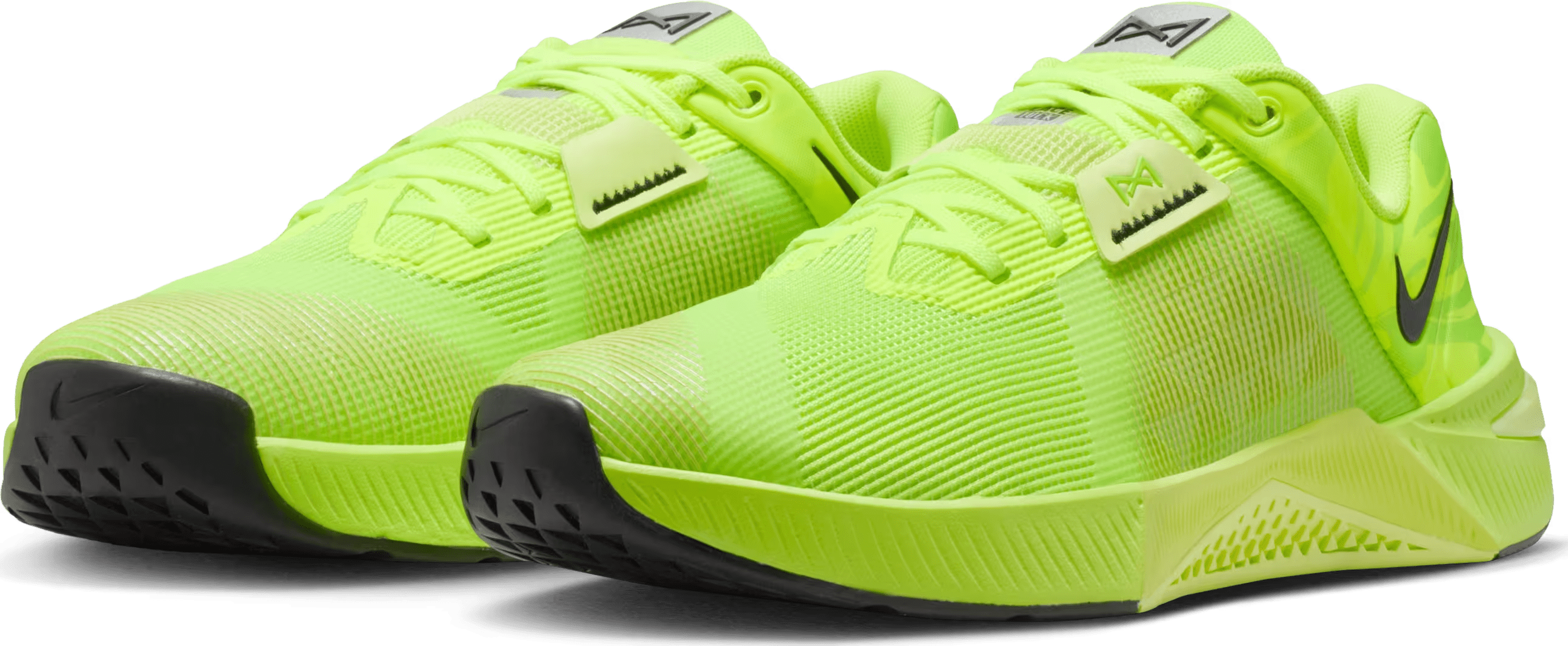 Nike Metcon 10 Volt Light Lemon Twist (Women's)