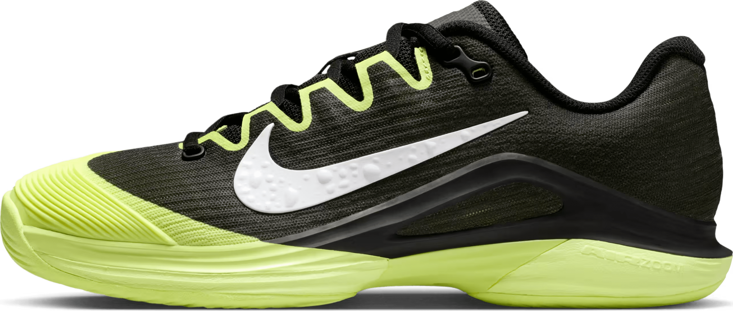 Nike Vapor 12 hardcourt tennis