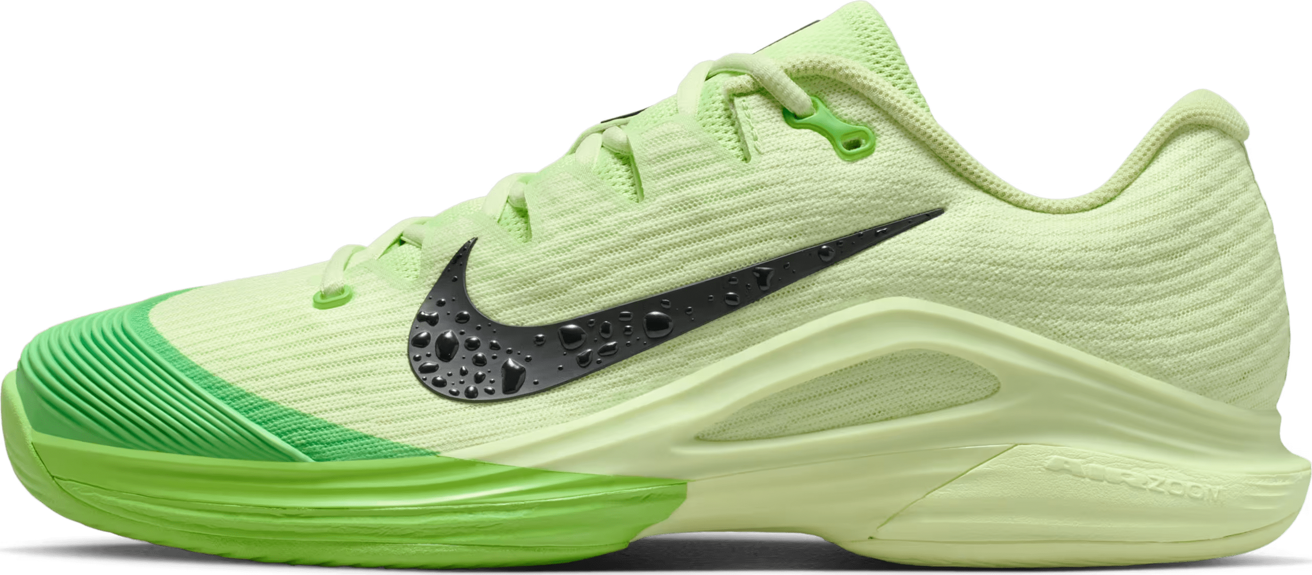Nike Vapor 12 hardcourt tennis