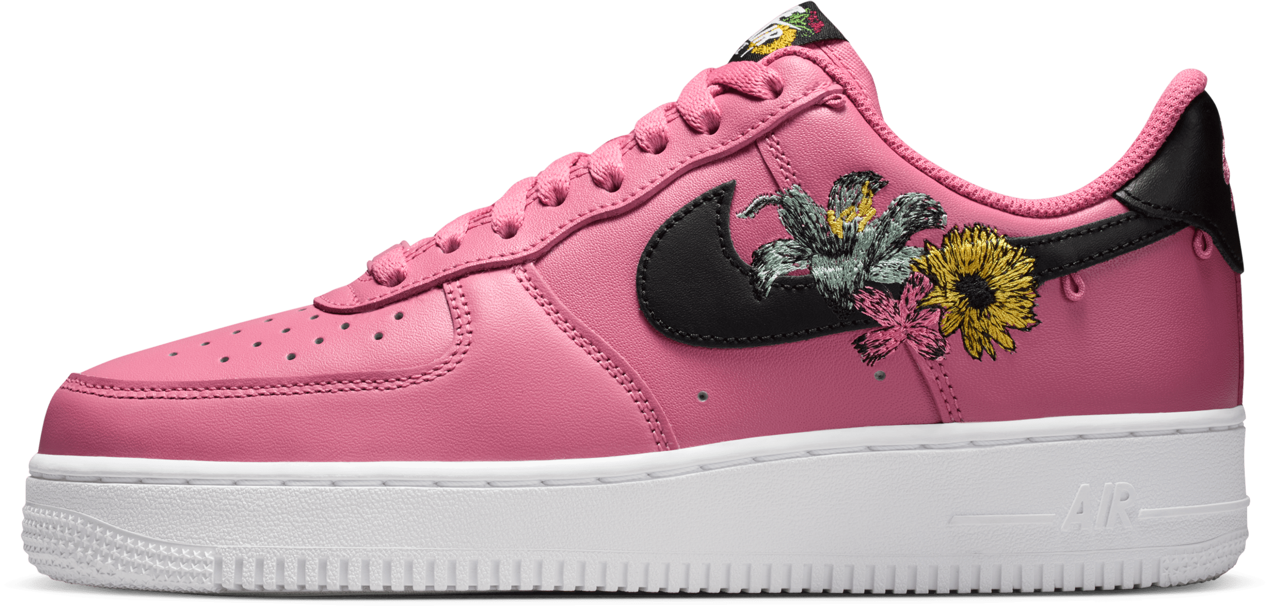 Nike Air Force 1 '07 Premium "Now Accepting All Flowers"
