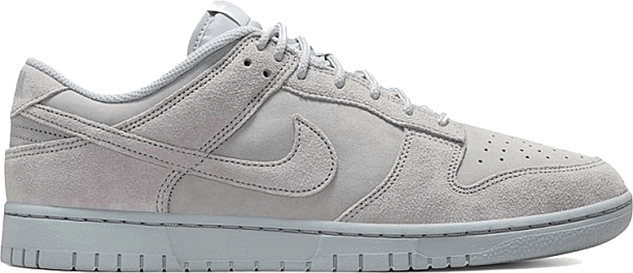 Nike Dunk Low Retro SE "Wolf Grey"