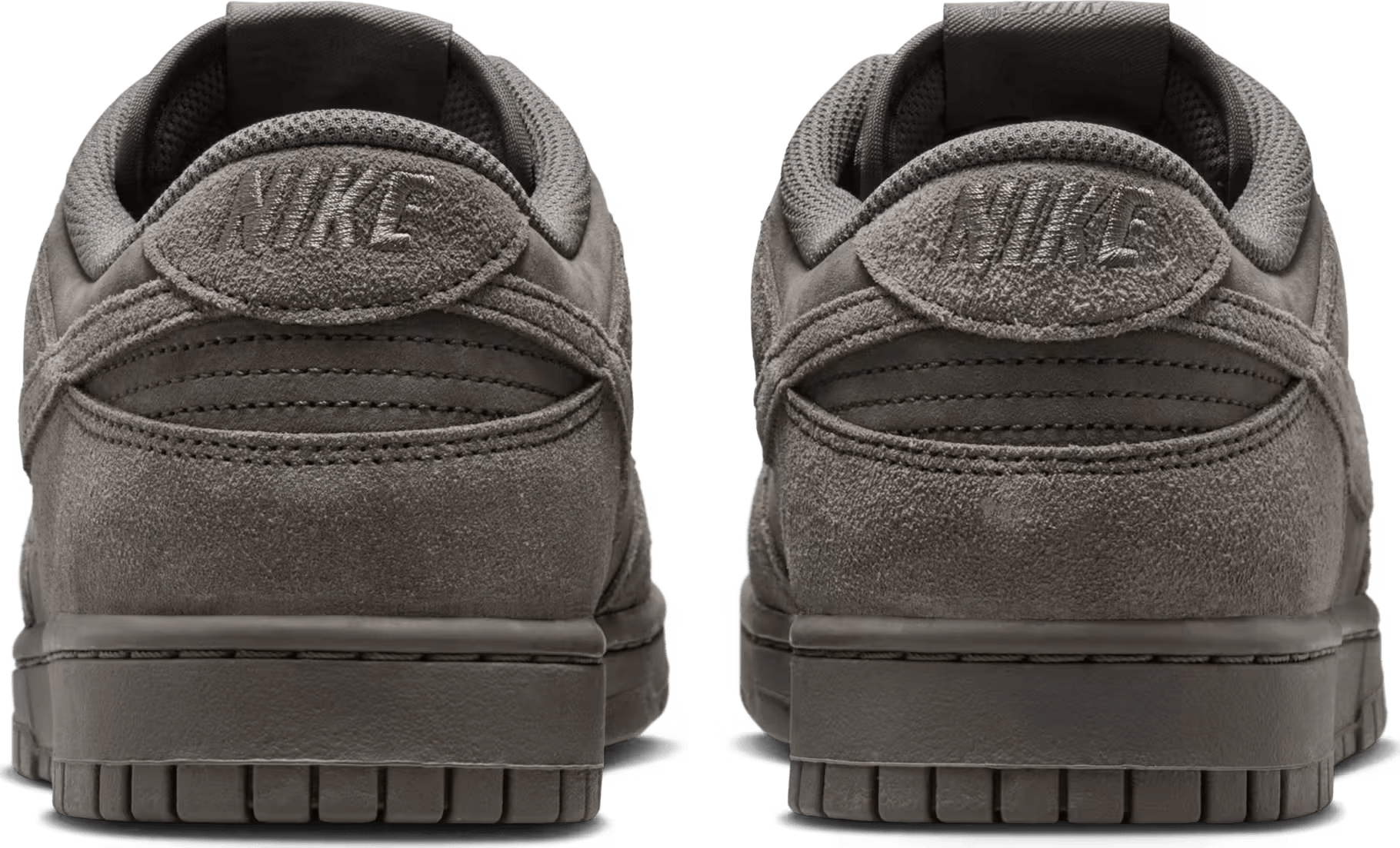 Nike Dunk Low Retro SE Suede "Cave Stone"