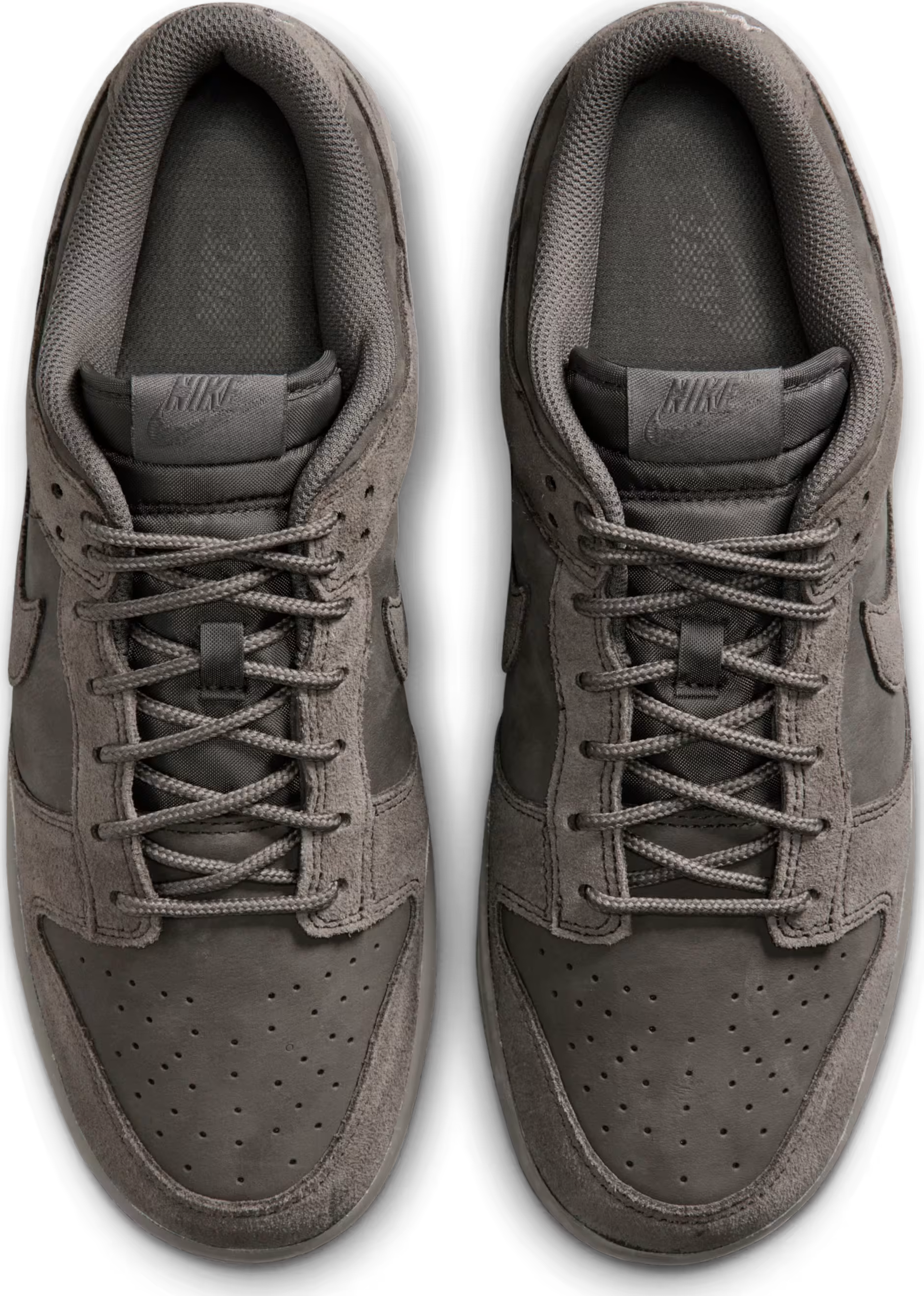 Nike Dunk Low Retro SE Suede "Cave Stone"