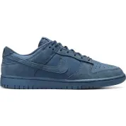 Nike Dunk Low Retro SE Suede "Diffused Blue"