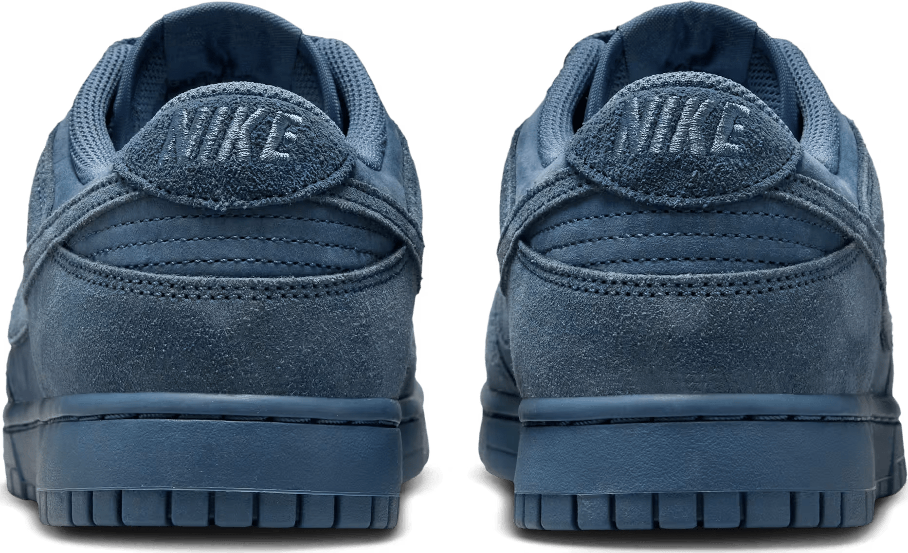 Nike Dunk Low Retro SE Suede "Diffused Blue"