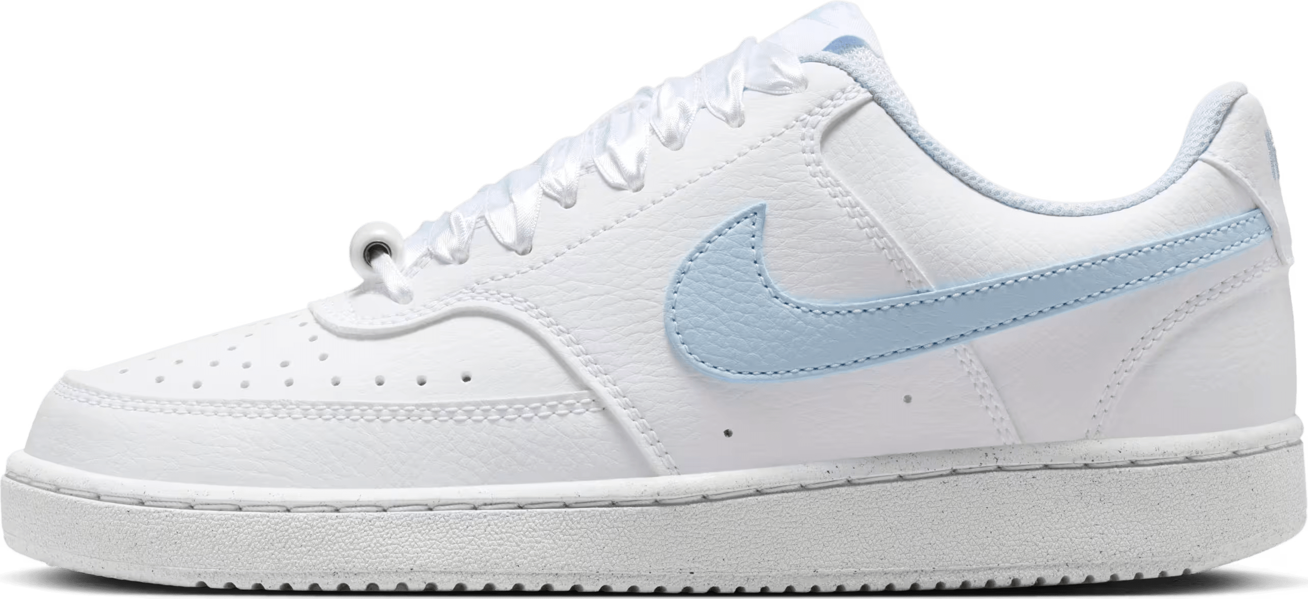 Nike Court Vision Low