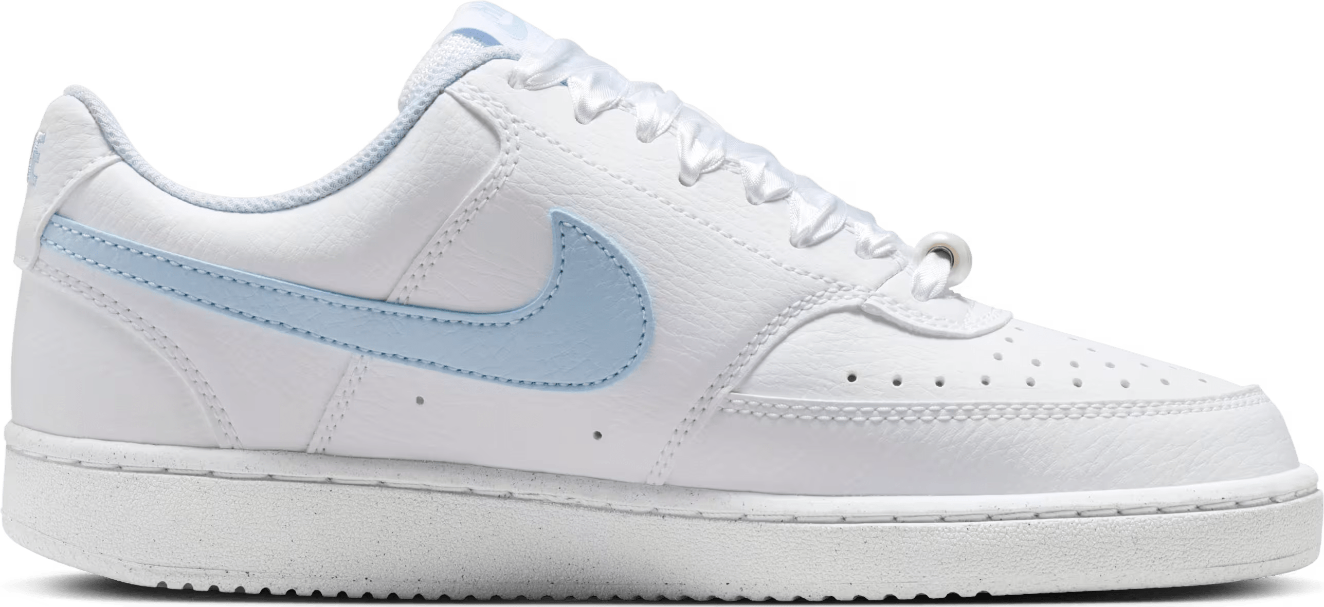 Nike Court Vision Low