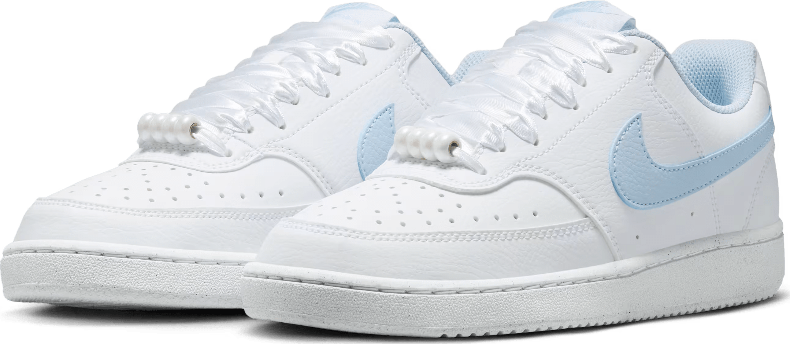 Nike Court Vision Low