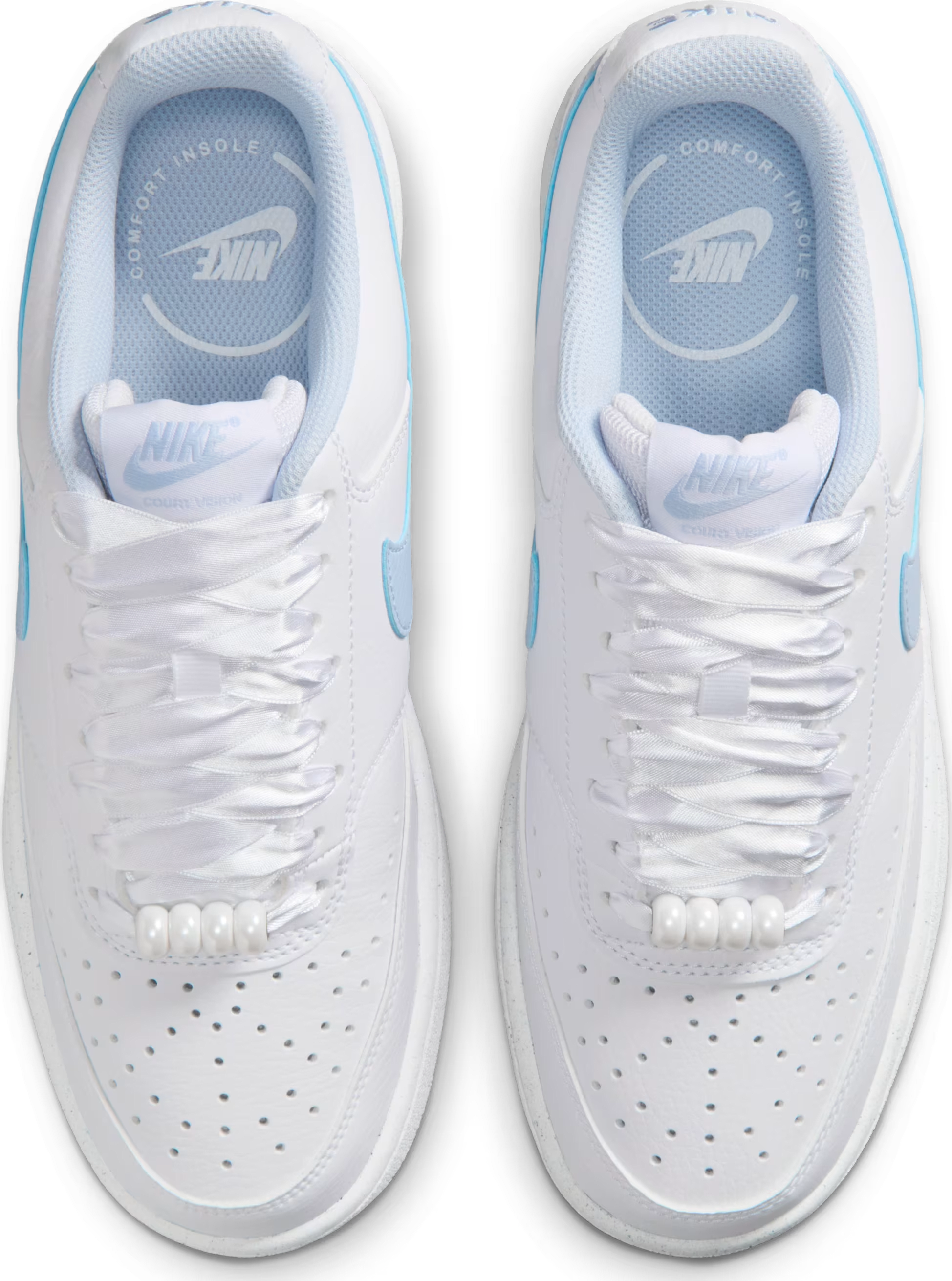 Nike Court Vision Low